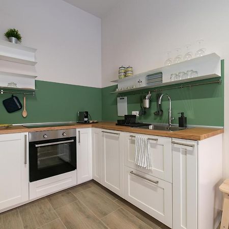Tenuta Tre Gemme A Mare - Suite Salvia เปสการา ภายนอก รูปภาพ
